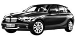 BMW F20 B1255 Fault Code